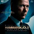 Hammarskjöld. Lucha por la paz cartel reducido