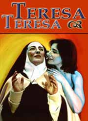 Cartel de Teresa Teresa