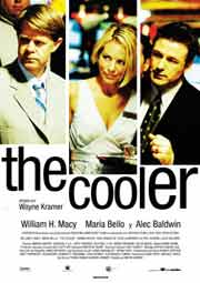 Cartel de The cooler