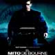 El mito de Bourne cartel reducido