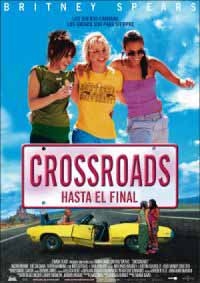Cartel de Crossroads: Hasta el final