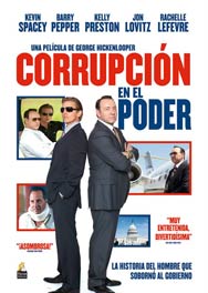 Cartel de Corrupción en el poder