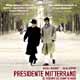 Presidente Mitterrand (El paseante del Champ de Mars) cartel reducido