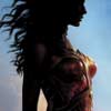 Wonder Woman cartel reducido teaser