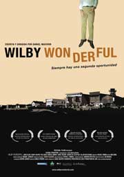 Cartel de Wilby Wonderful