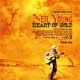 Neil Young. Heart of Gold cartel reducido