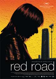 Cartel de Red road