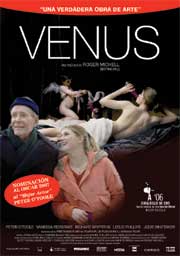 Cartel de Venus