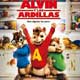 Alvin y las ardillas cartel reducido