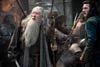 El Hobbit: La batalla de los cinco ejércitos / 1