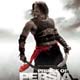 Prince of Persia: Las arenas del tiempo cartel reducido