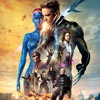 X-Men: Días del futuro pasado cartel reducido final