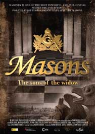 Cartel de Masones, los hijos de la viuda