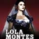 Lola Montes cartel reducido