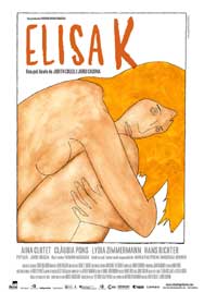 Cartel de Elisa K