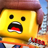 La Lego película cartel reducido Chris Pratt es Emmet