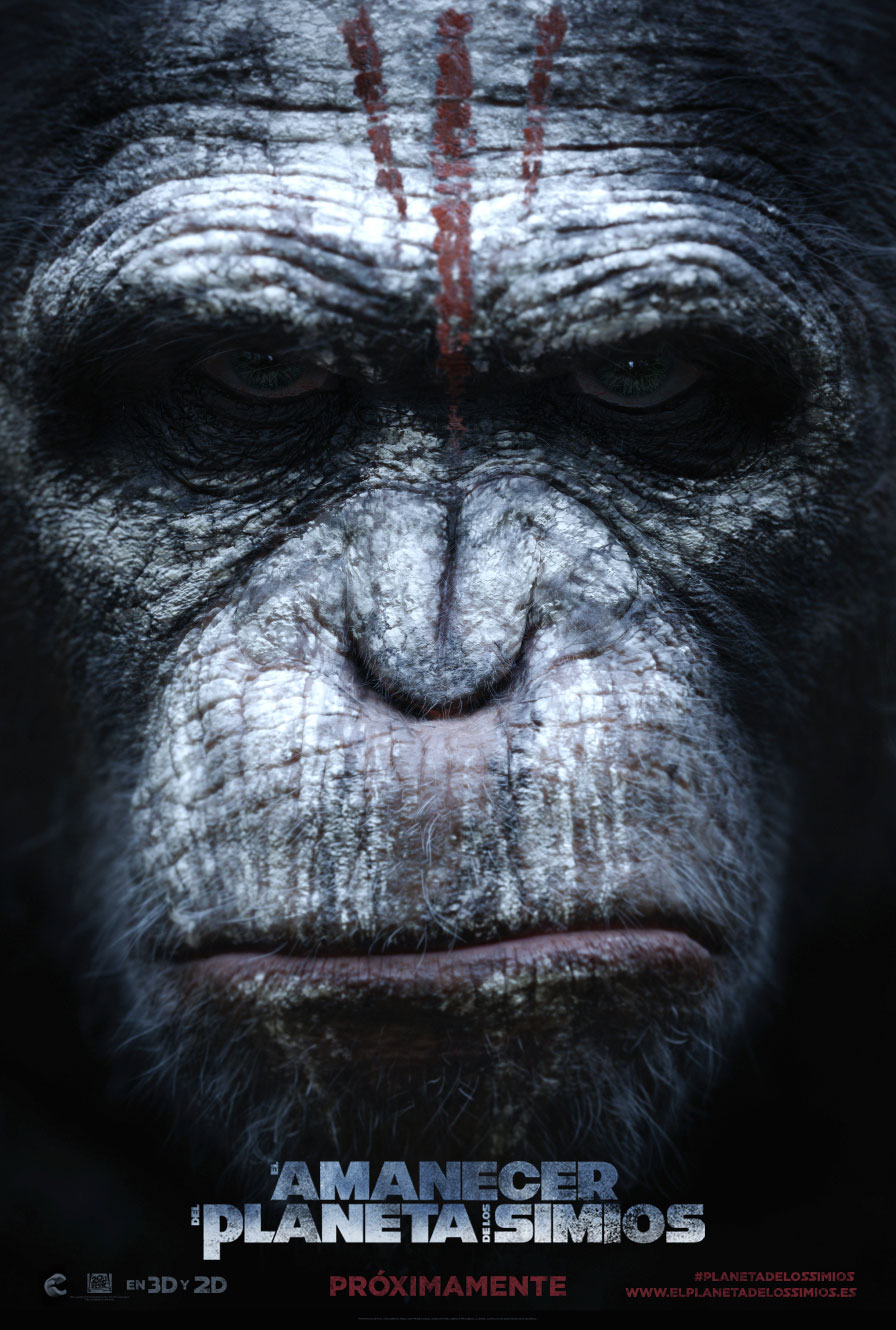 Dawn of the Planet of the Apes | Official Final …