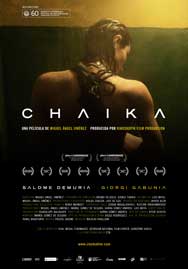 Cartel de Chaika