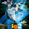 Rio 2 cartel reducido teaser 2