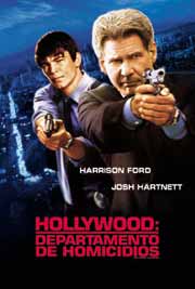 Cartel de Hollywood: Departamento de Homicidios
