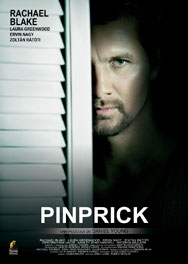 Cartel de Pinprick