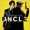 Operación U.N.C.L.E. cartel reducido teaser