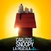 Carlitos y Snoopy cartel reducido teaser
