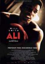 Cartel de Ali