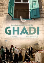 Cartel de Ghadi