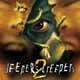 Jeepers Creepers 2 cartel reducido