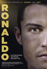 Cartel de Ronaldo