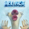 Ice Age: El gran cataclismo cartel reducido teaser 2