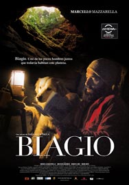 Cartel de Biagio