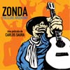 Zonda: Folclore argentino cartel reducido