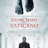 Exorcismo en el Vaticano cartel reducido