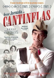 Cartel de Cantinflas