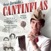 Cantinflas cartel reducido