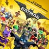 Batman La Lego película cartel reducido