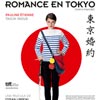 Romance en Tokyo cartel reducido