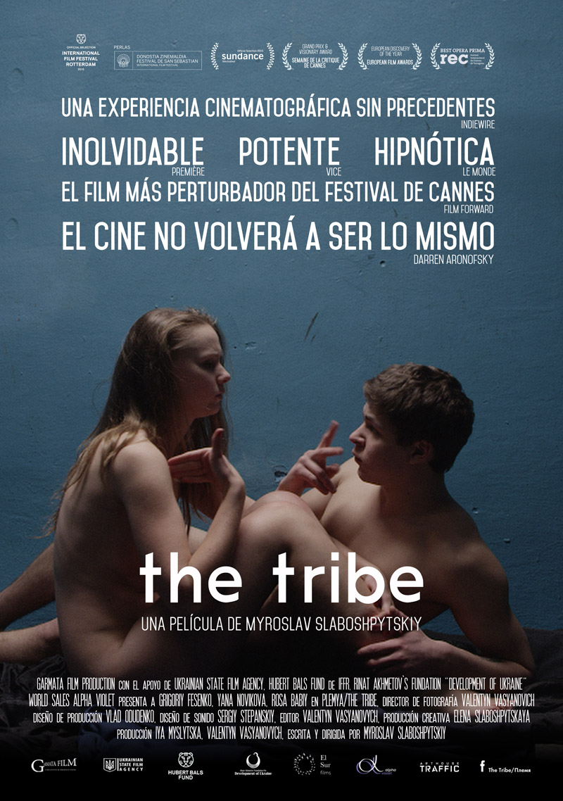 The tribe - cartel