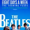 The Beatles: Eight days a week - The touring years cartel reducido