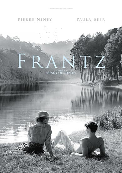 Frantz - cartel