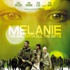 Melanie. The girl with all the gifts cartel reducido
