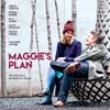Maggie's Plan cartel reducido