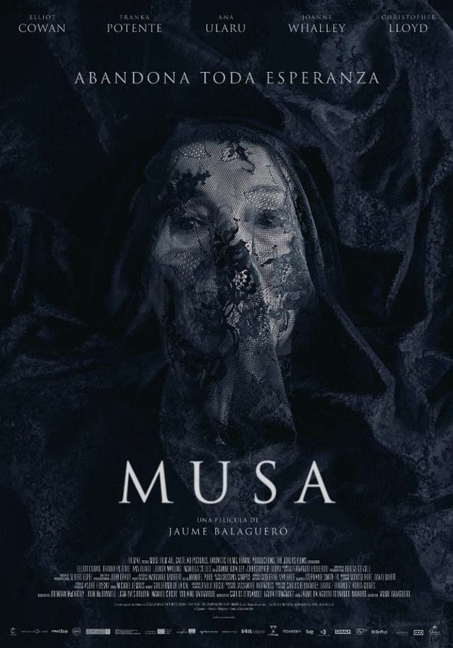 Musa - cartel