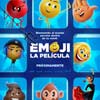 Emoji la película cartel reducido teaser