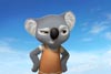 Blinky Bill, el koala / 3