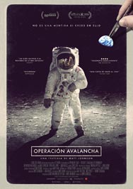Cartel de Operación Avalancha