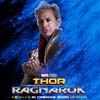 Thor: Ragnarok cartel reducido Gran maestro