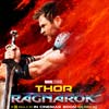 Thor: Ragnarok cartel reducido Thor